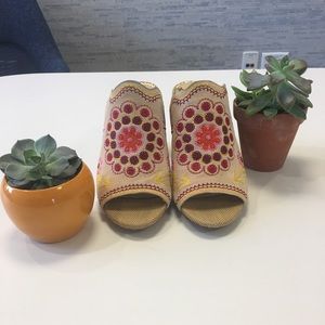 Sam Edelman Olive Mule